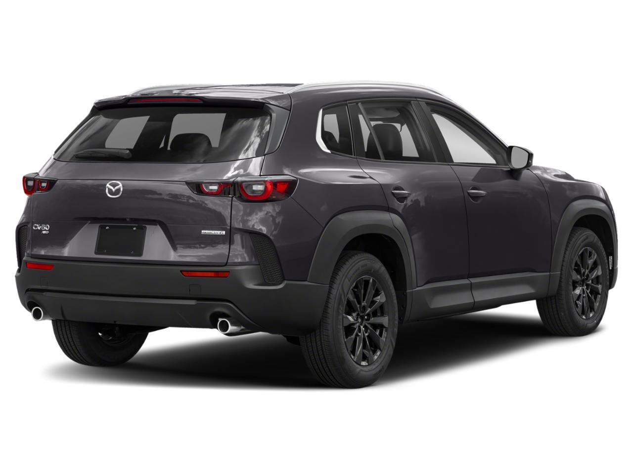 2023 MAZDA CX-50 2.5 S Preferred Plus Package Morristown TN
