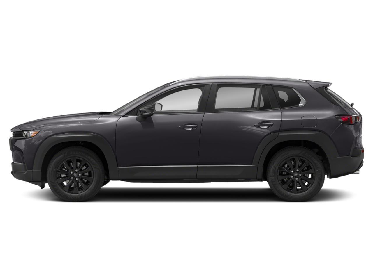2023 MAZDA CX-50 2.5 S Preferred Plus Package Morristown TN