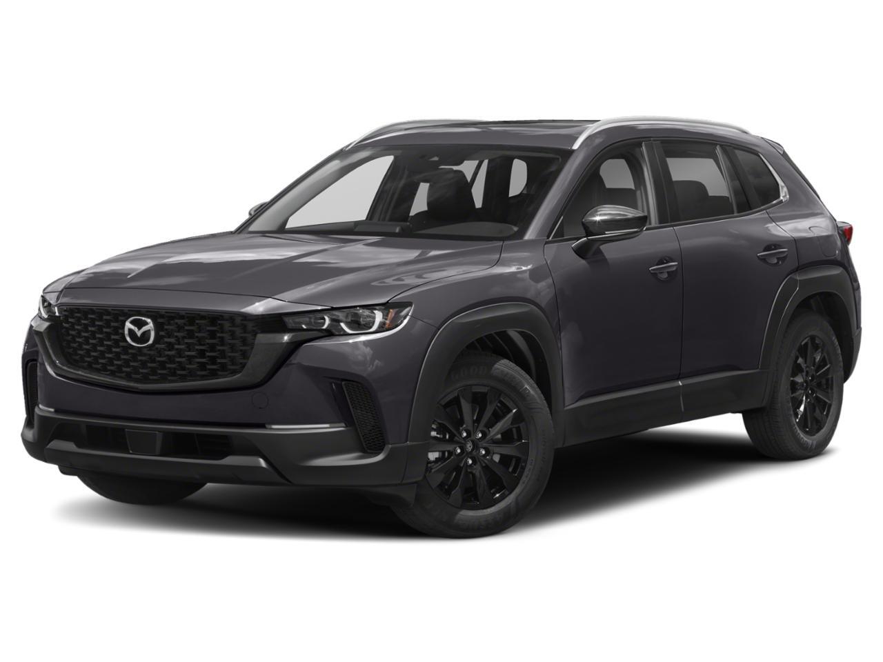 2023 MAZDA CX-50 2.5 S Preferred Plus Package Morristown TN