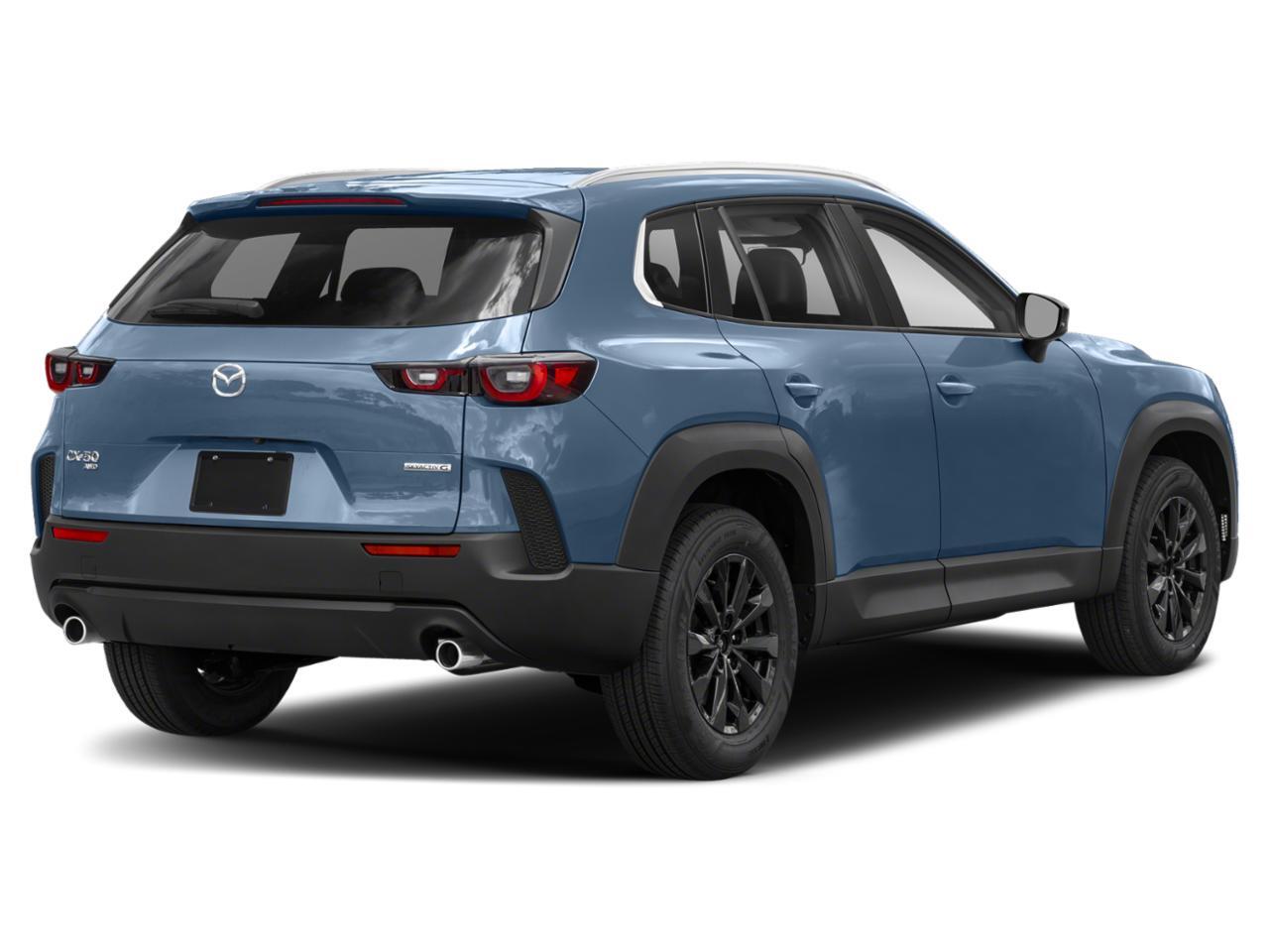 2023 MAZDA CX-50 2.5 S Preferred Plus Package San Juan Capistrano CA