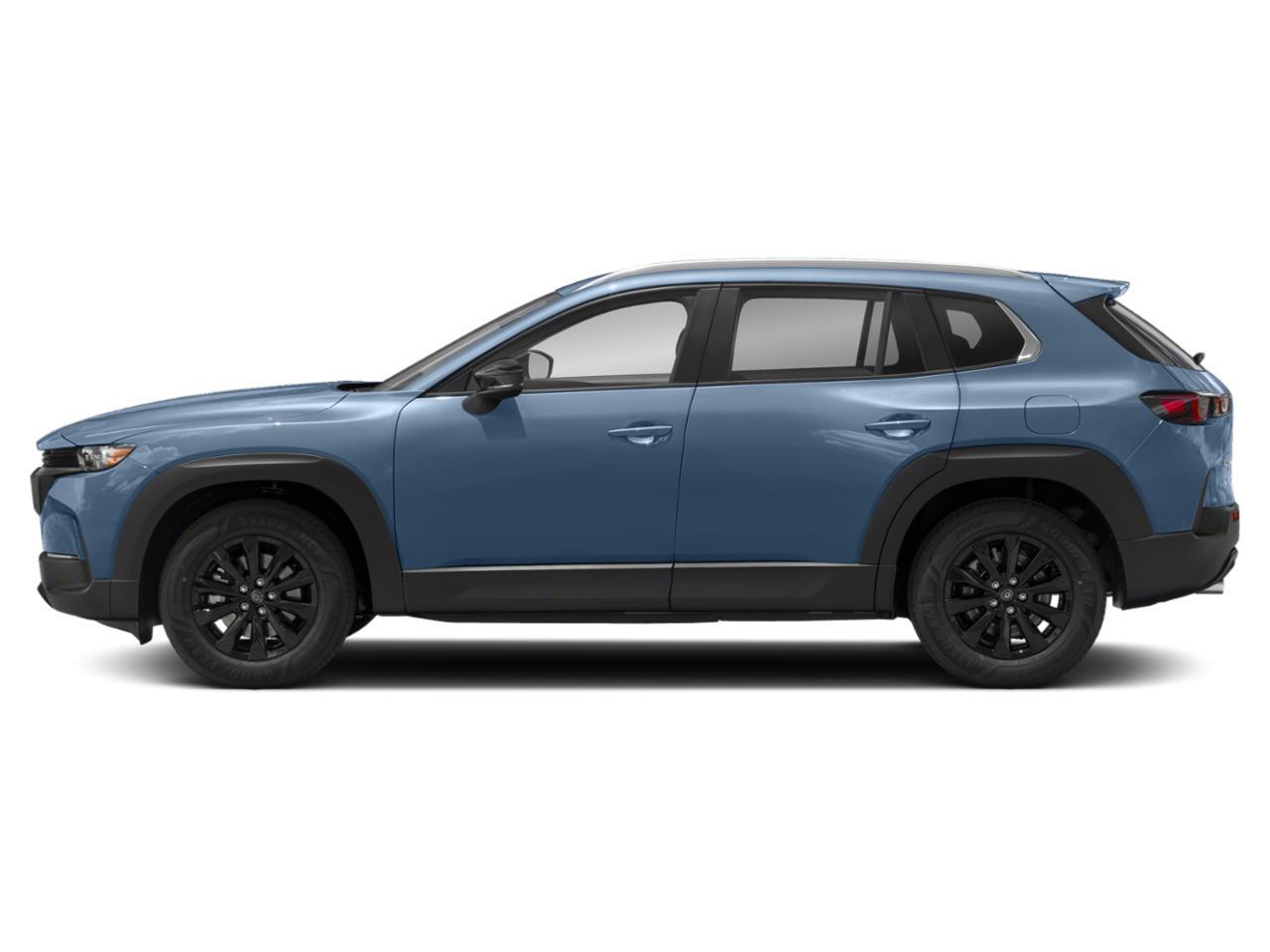 2023 MAZDA CX-50 2.5 S Preferred Plus Package San Juan Capistrano CA