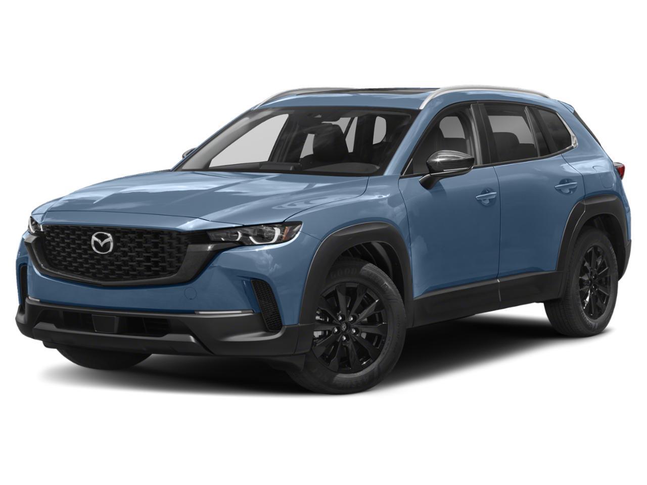 2023 MAZDA CX-50 2.5 S Preferred Plus Package San Juan Capistrano CA