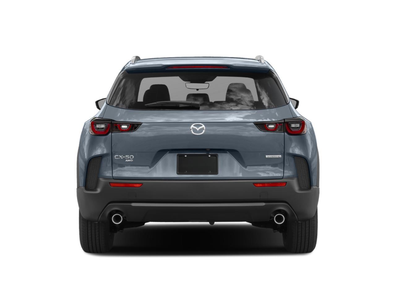 2023 MAZDA CX-50 2.5 S Preferred Plus Package San Juan Capistrano CA