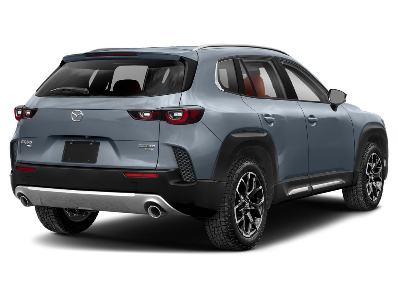 2023 MAZDA CX-50 2.5 Turbo Meridian Edition Kerrville TX
