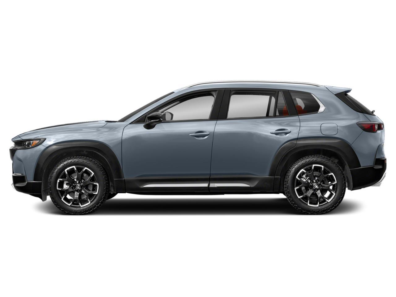 2023 MAZDA CX-50 2.5 Turbo Meridian Edition Kerrville TX