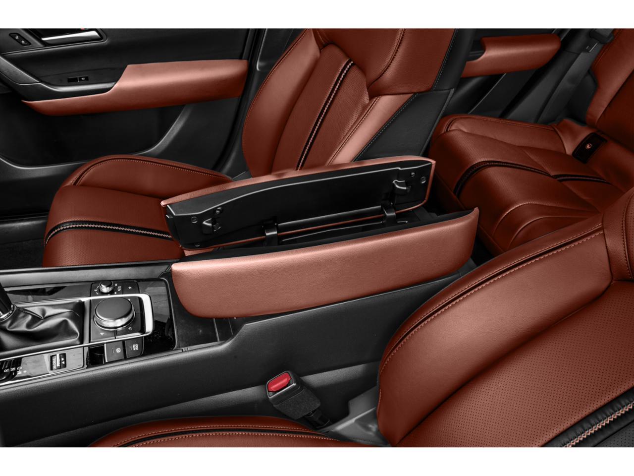 2023 MAZDA CX-50 2.5 Turbo Meridian Edition Kerrville TX