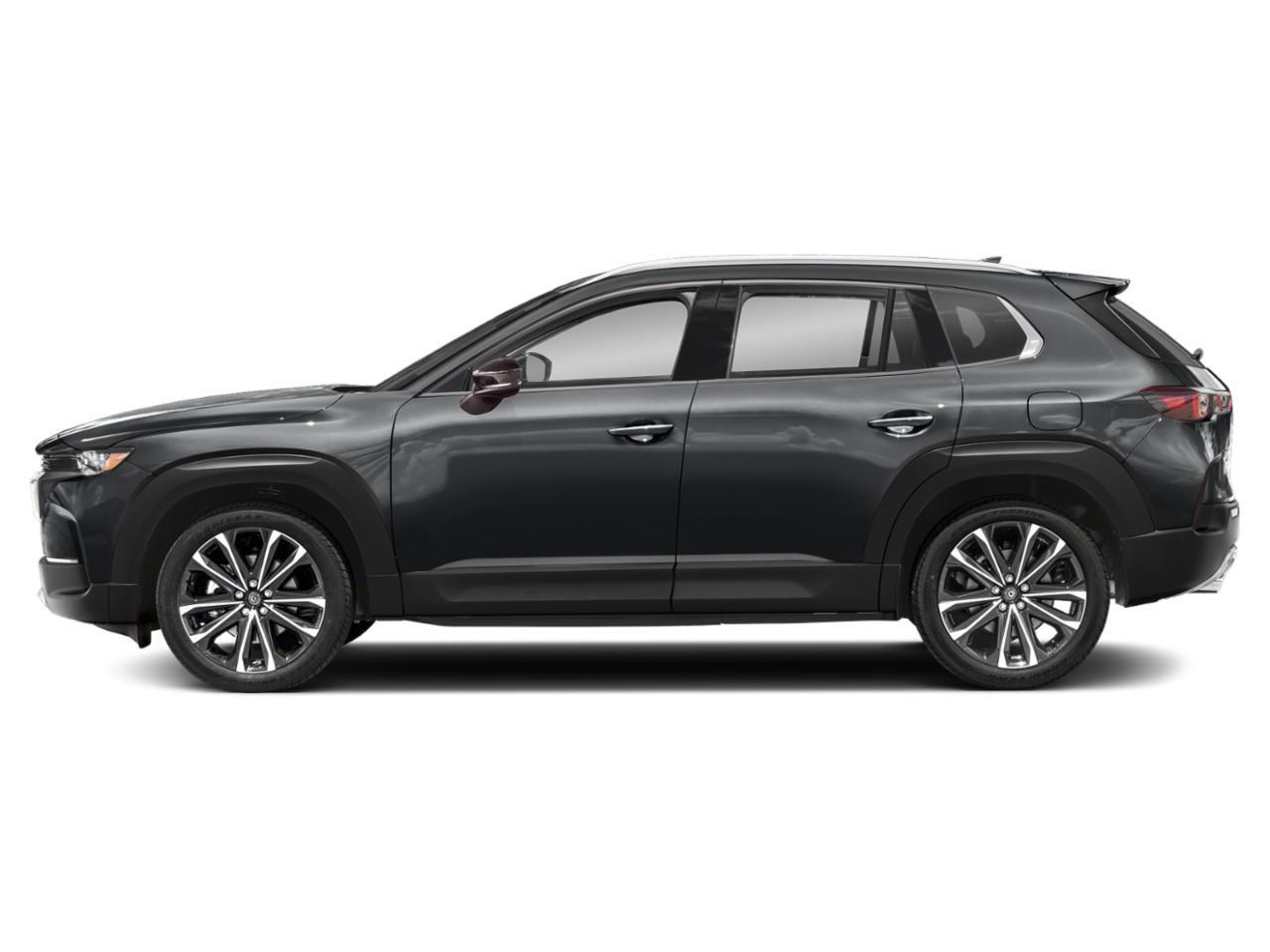 2023 MAZDA CX-50 2.5 Turbo Premium Package Roseville CA