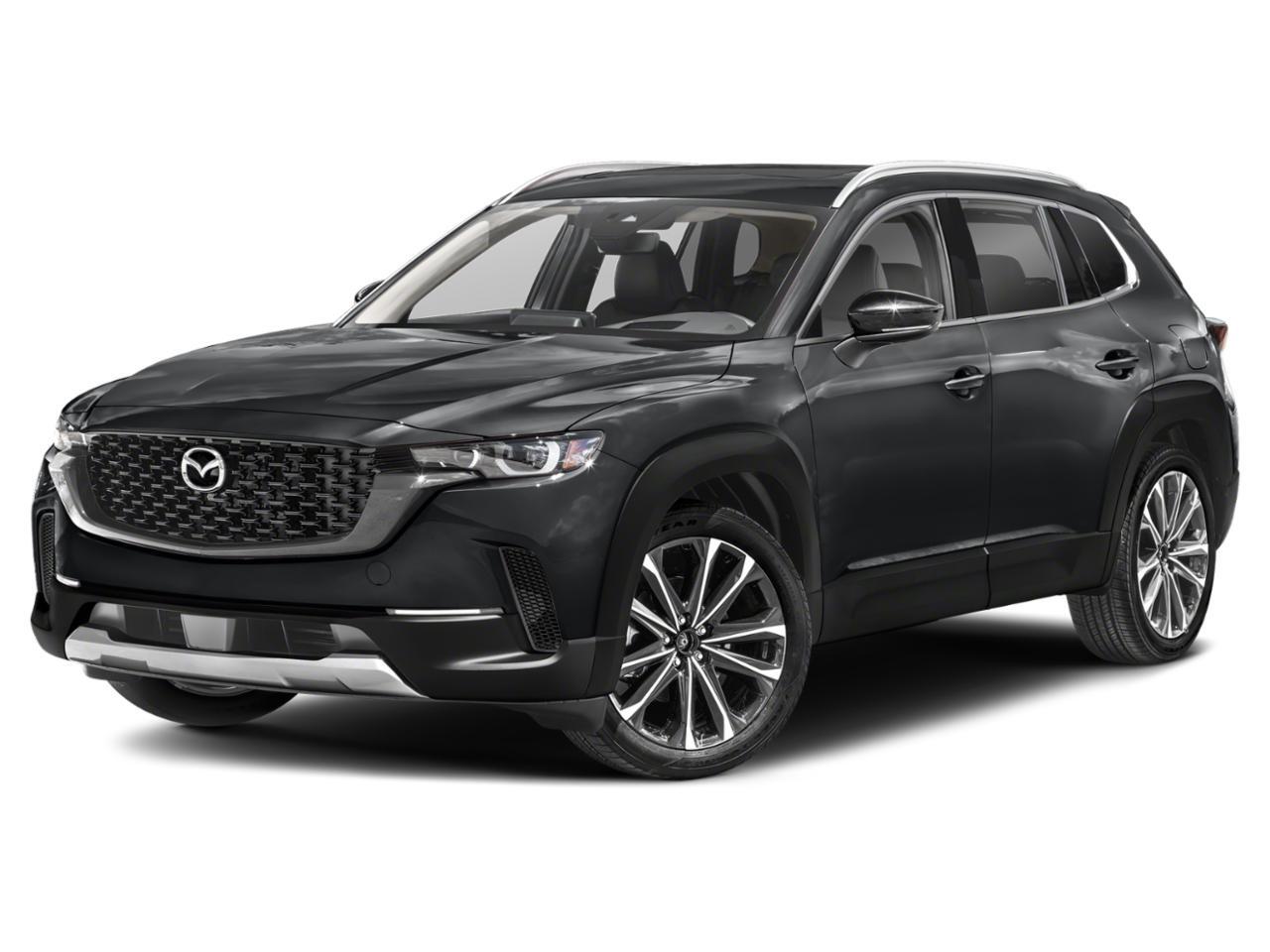 2023 MAZDA CX-50 2.5 Turbo Premium Package