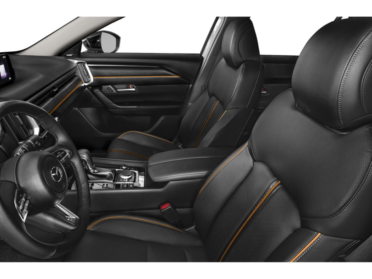2023 MAZDA CX-50 2.5 Turbo Premium Package Roseville CA