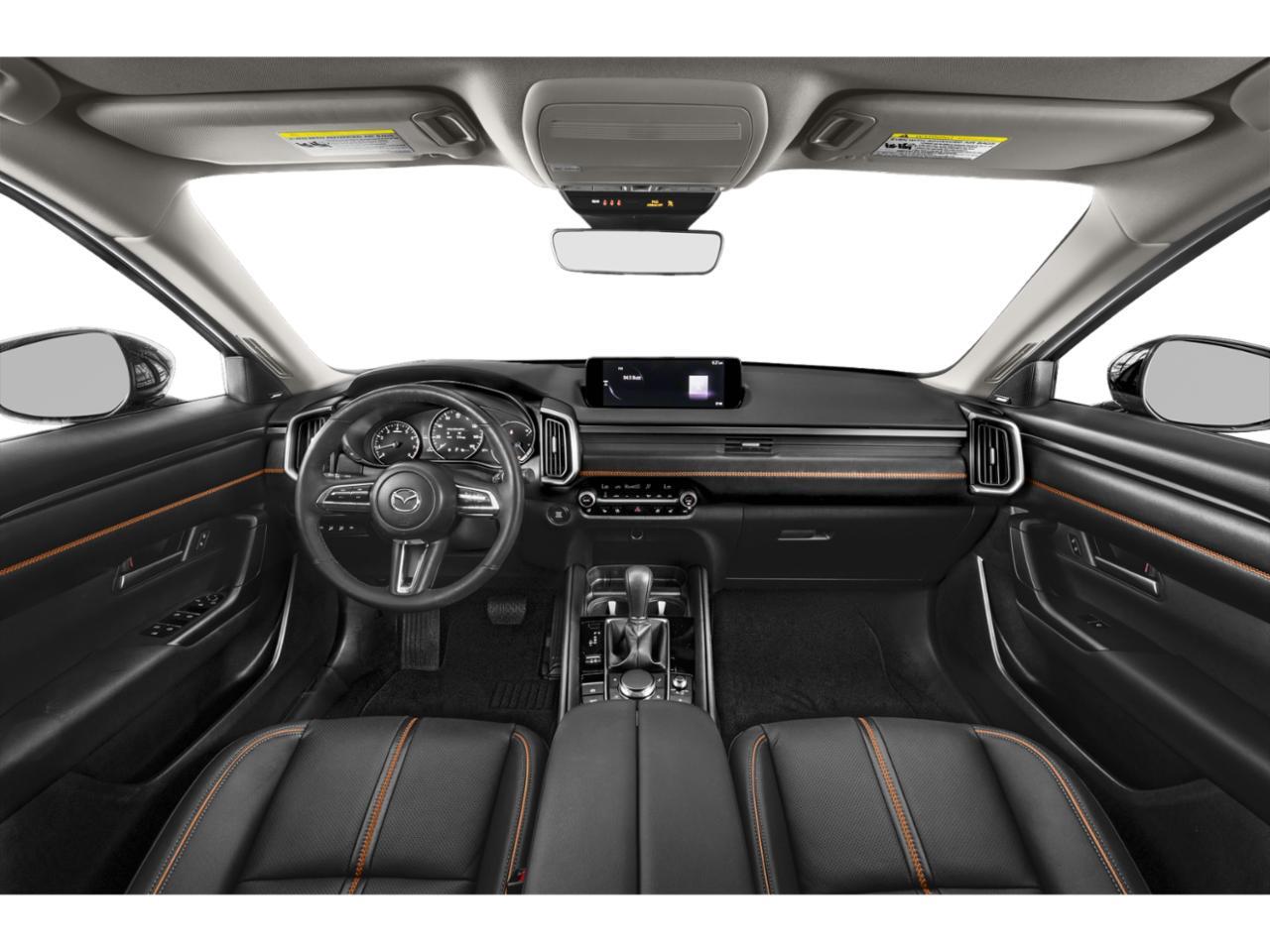 2023 MAZDA CX-50 2.5 Turbo Premium Package Roseville CA