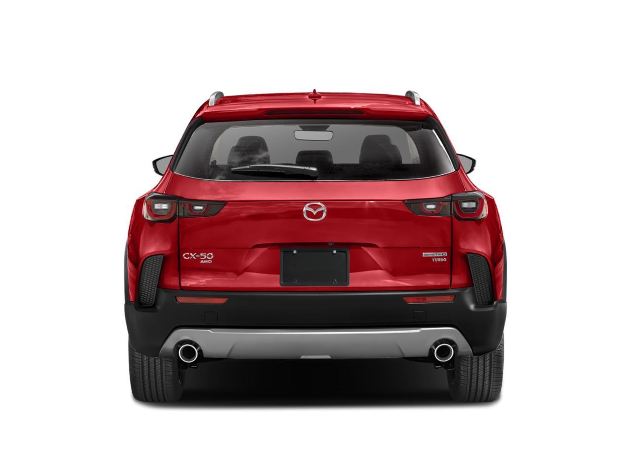 2023 MAZDA CX-50 2.5 Turbo Premium Package Roseville CA