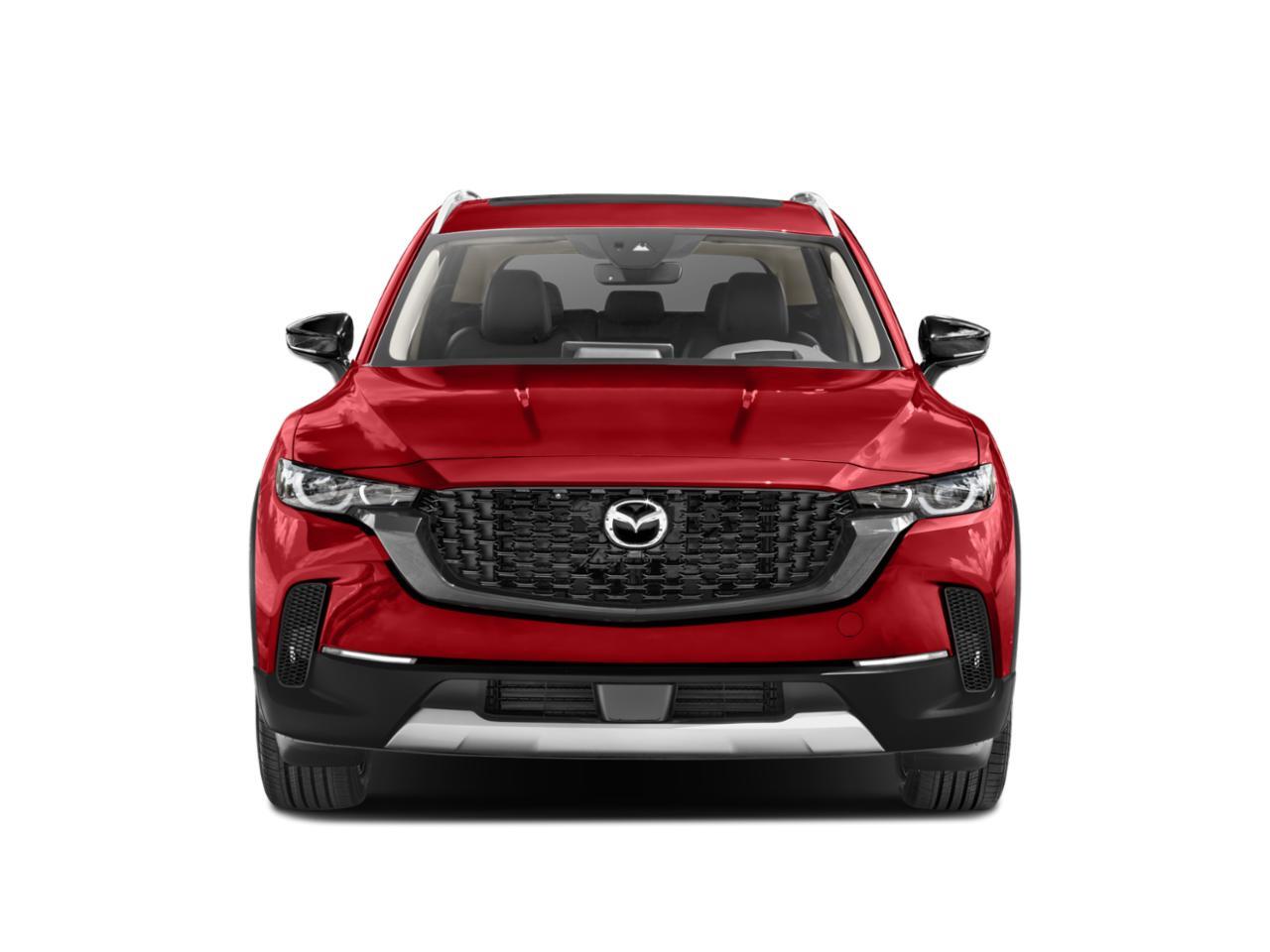 2023 MAZDA CX-50 2.5 Turbo Premium Package Roseville CA