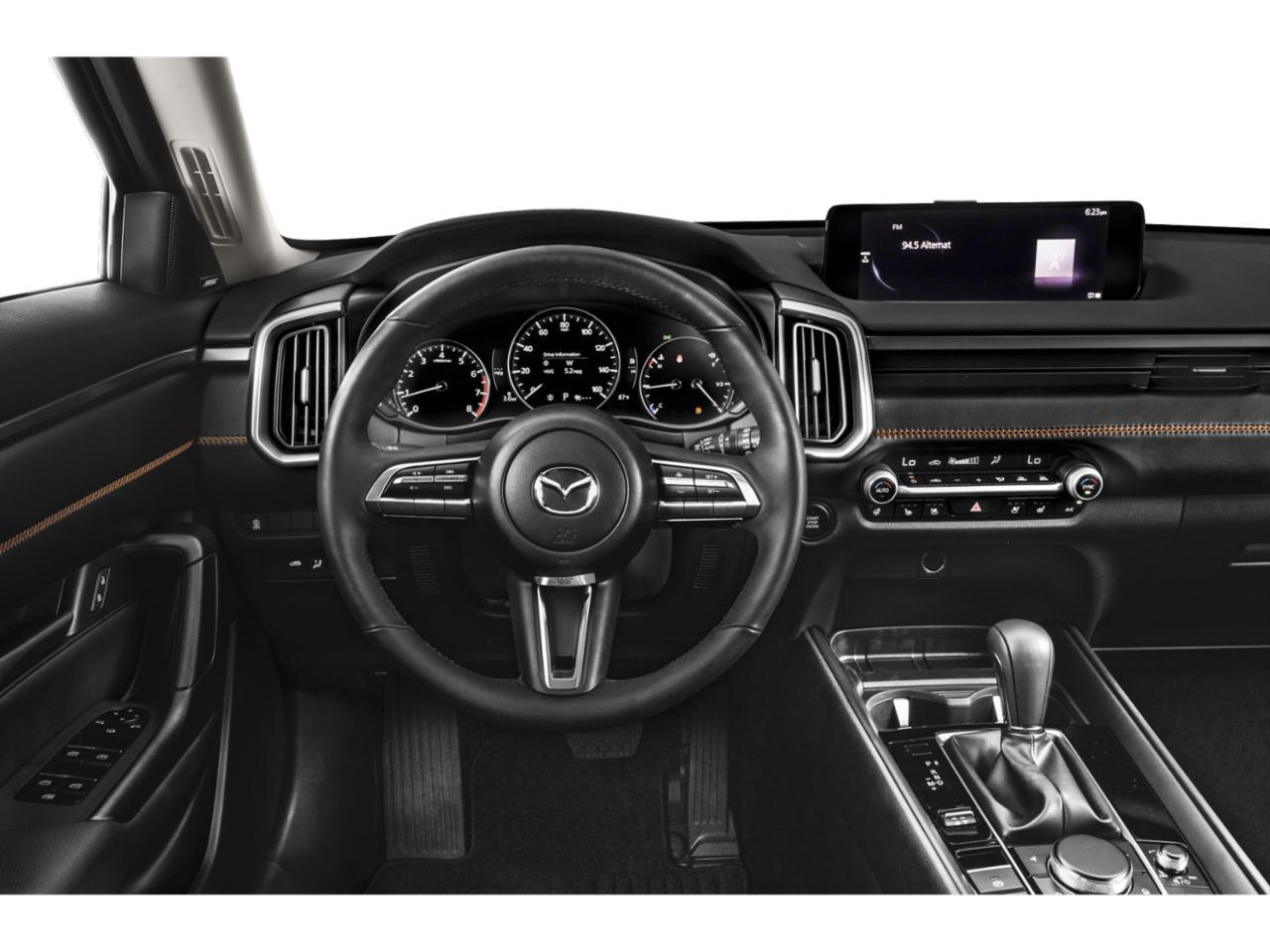 2023 MAZDA CX-50 2.5 Turbo Premium Package Roseville CA