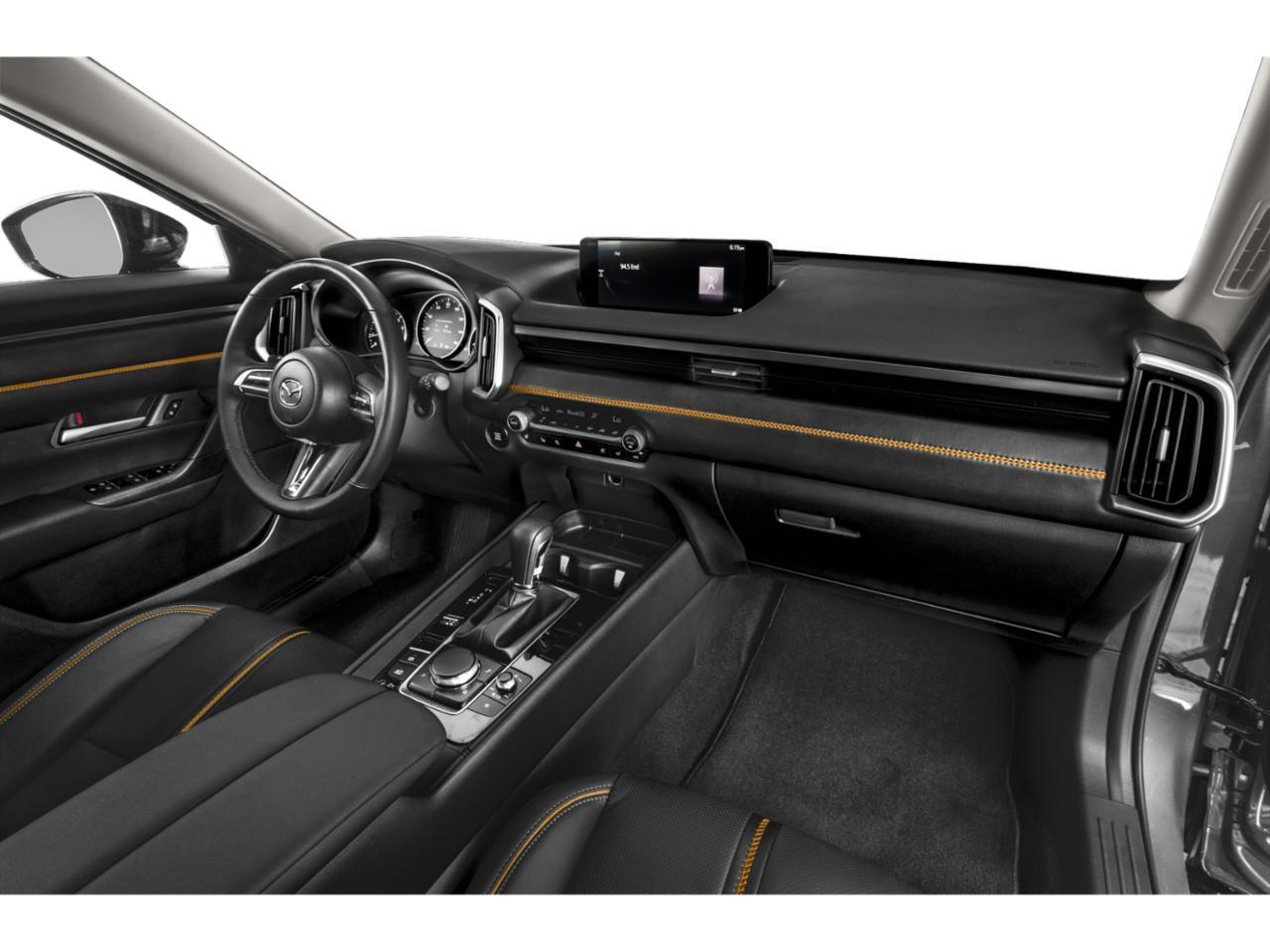 2023 MAZDA CX-50 2.5 Turbo Premium Package Roseville CA