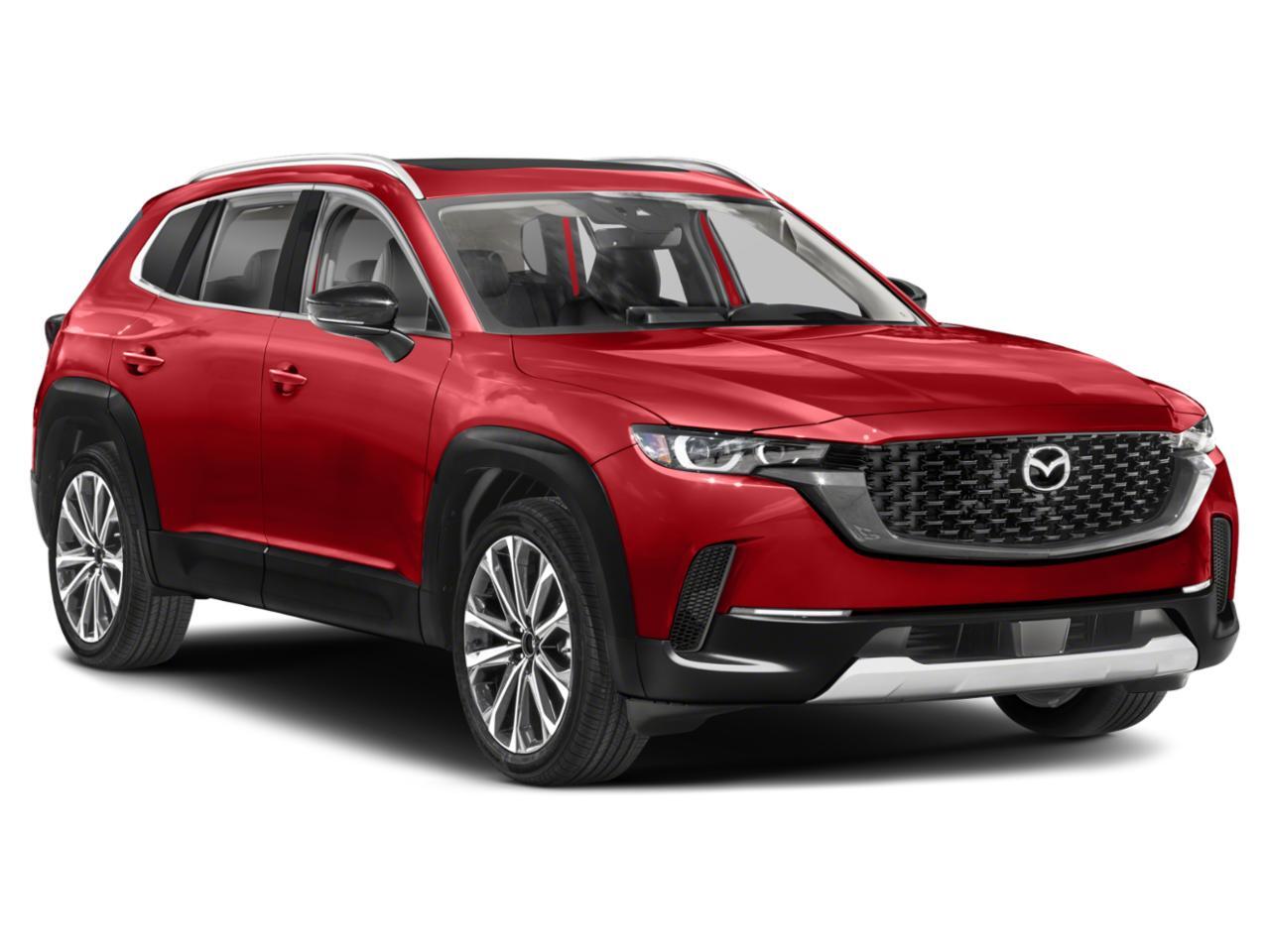 2023 MAZDA CX-50 2.5 Turbo Premium Package Roseville CA