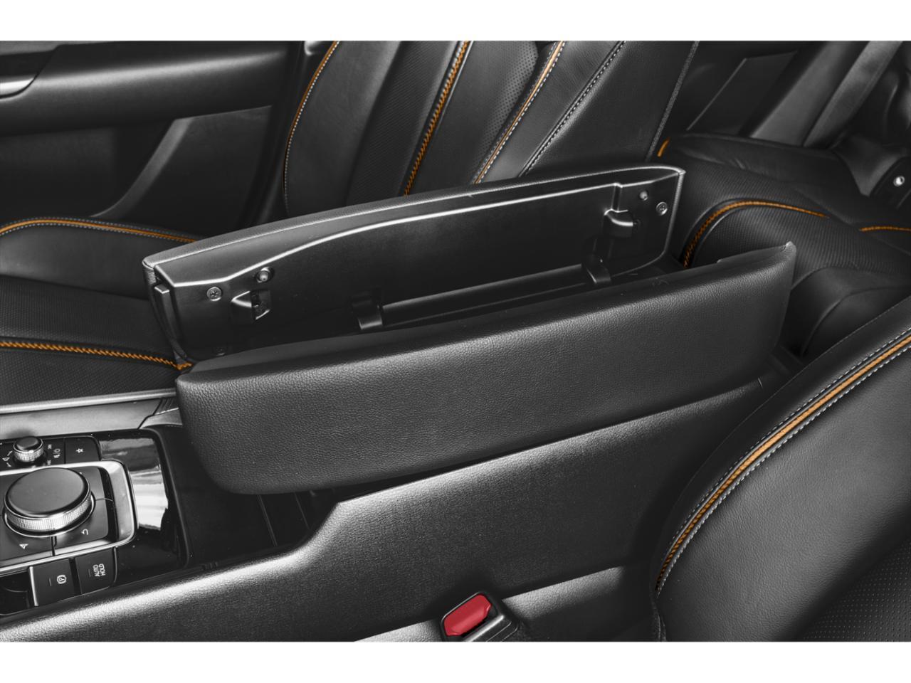 2023 MAZDA CX-50 2.5 Turbo Premium Package Roseville CA