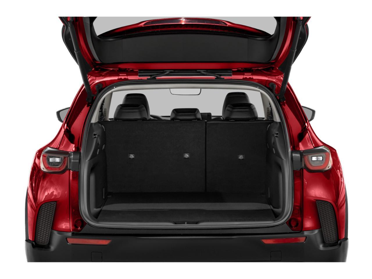 2023 MAZDA CX-50 2.5 Turbo Premium Package Roseville CA