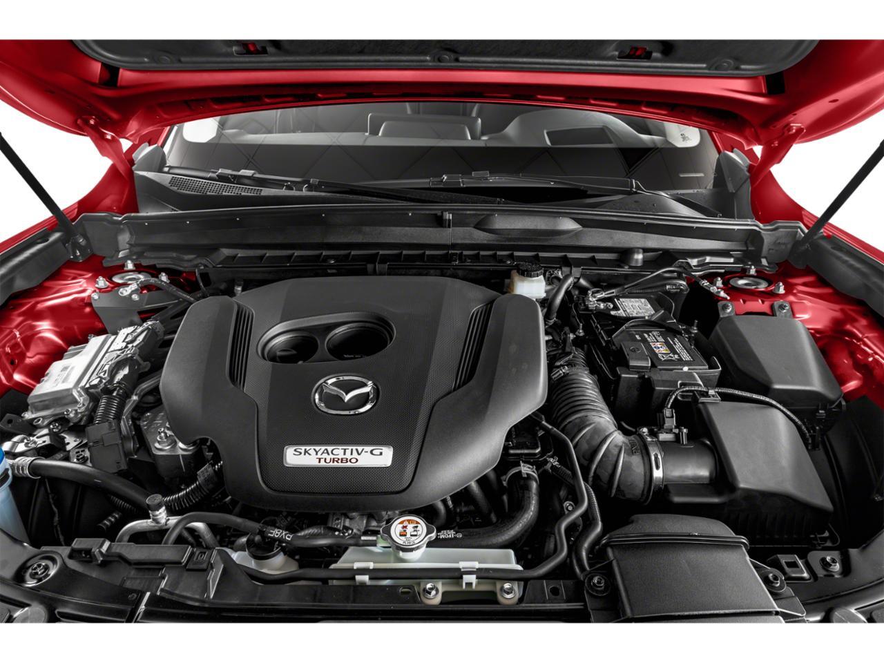 2023 MAZDA CX-50 2.5 Turbo Premium Package Roseville CA