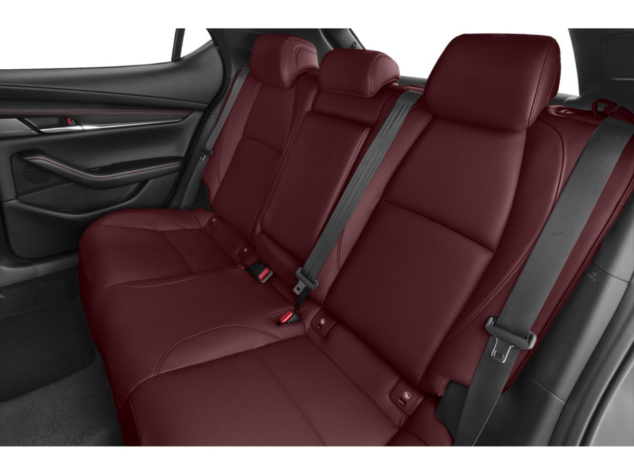 2023 MAZDA Mazda3 2.5 S Carbon Edition San Juan Capistrano CA