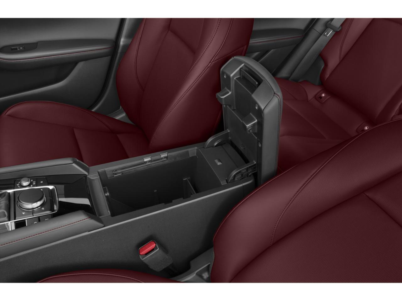 2023 MAZDA Mazda3 2.5 S Carbon Edition San Juan Capistrano CA