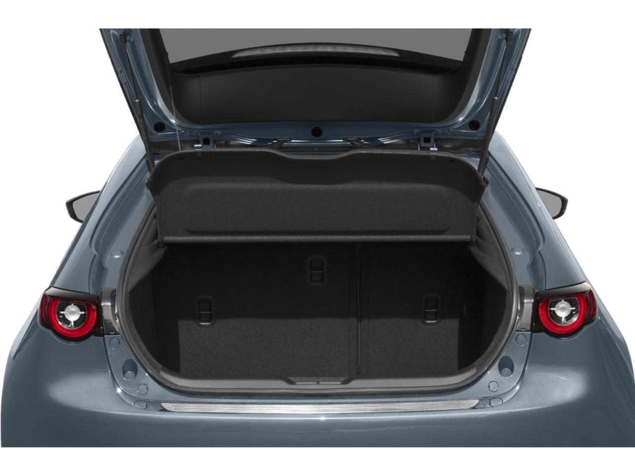 2023 MAZDA Mazda3 2.5 S Carbon Edition San Juan Capistrano CA