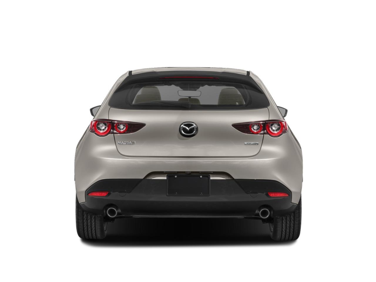 2023 MAZDA Mazda3 2.5 S Preferred Package San Juan Capistrano CA