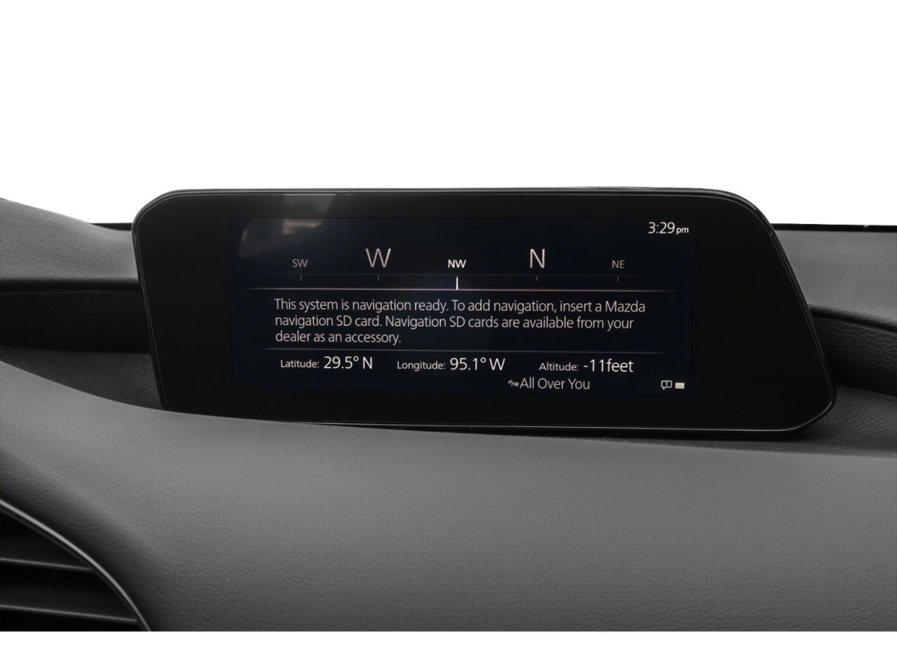 2023 MAZDA Mazda3 2.5 S Preferred Package San Juan Capistrano CA