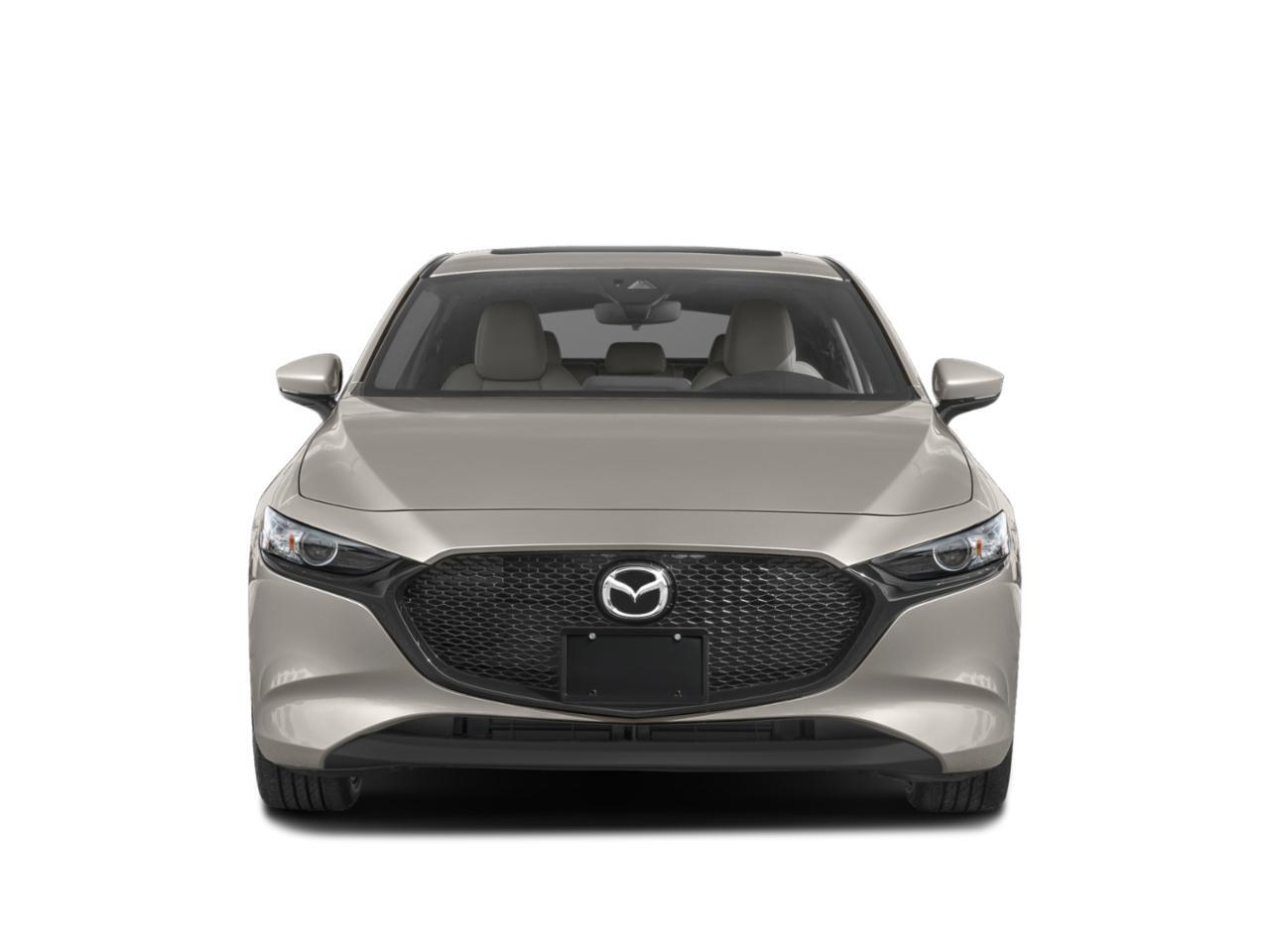 2023 MAZDA Mazda3 2.5 S Preferred Package San Juan Capistrano CA