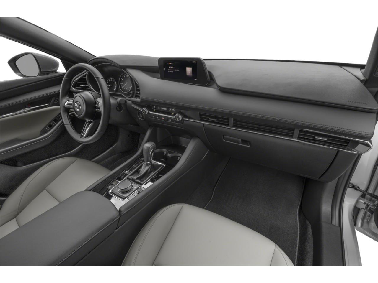 2023 MAZDA Mazda3 2.5 S Preferred Package San Juan Capistrano CA