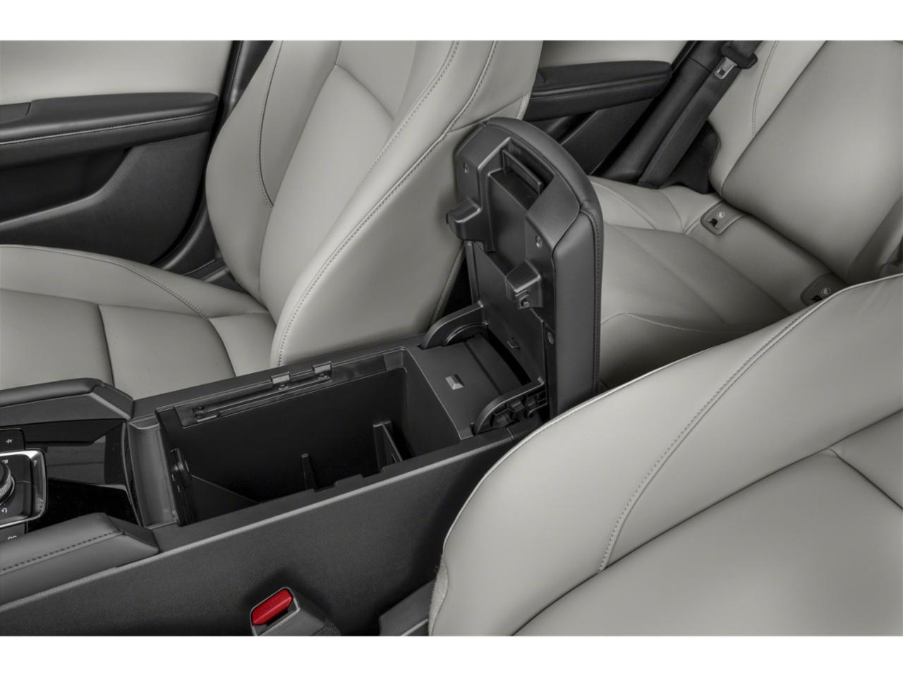 2023 MAZDA Mazda3 2.5 S Preferred Package San Juan Capistrano CA