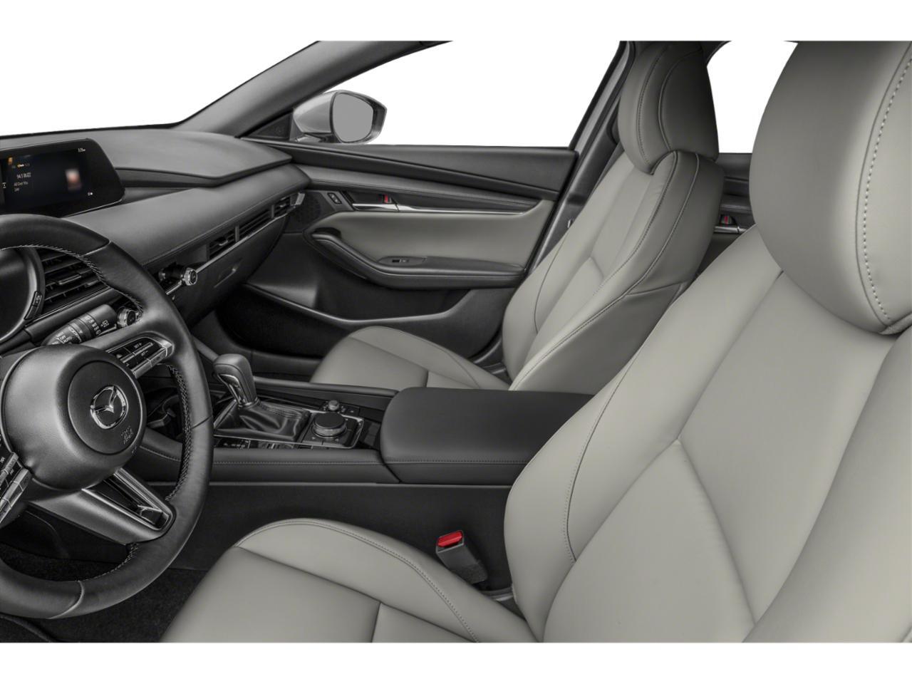 2023 MAZDA Mazda3 2.5 S Preferred Package San Juan Capistrano CA