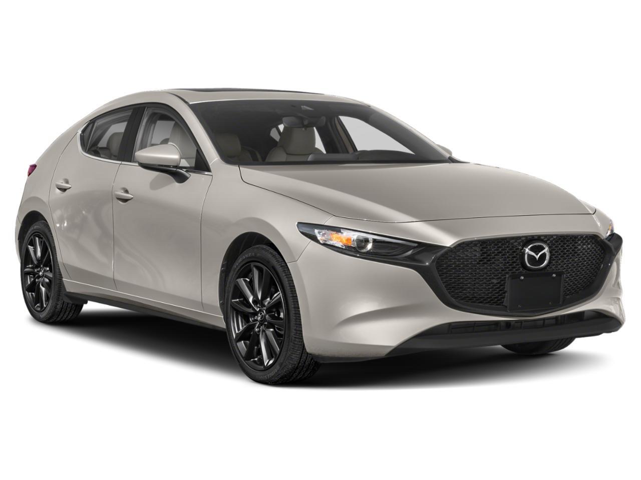 2023 MAZDA Mazda3 2.5 S Preferred Package San Juan Capistrano CA