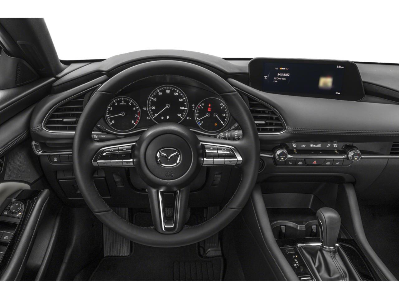 2023 MAZDA Mazda3 2.5 S Preferred Package San Juan Capistrano CA