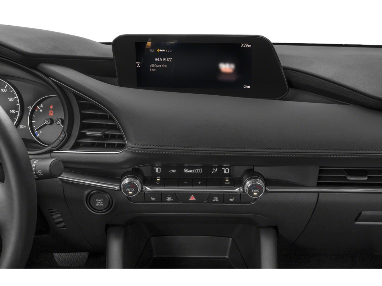 2023 MAZDA Mazda3 2.5 S Preferred Package San Juan Capistrano CA