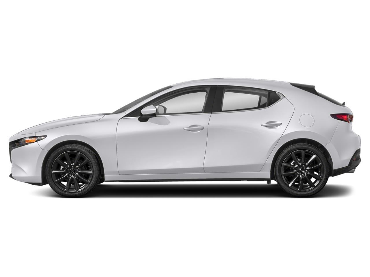 2023 MAZDA Mazda3 2.5 S Preferred Package San Juan Capistrano CA