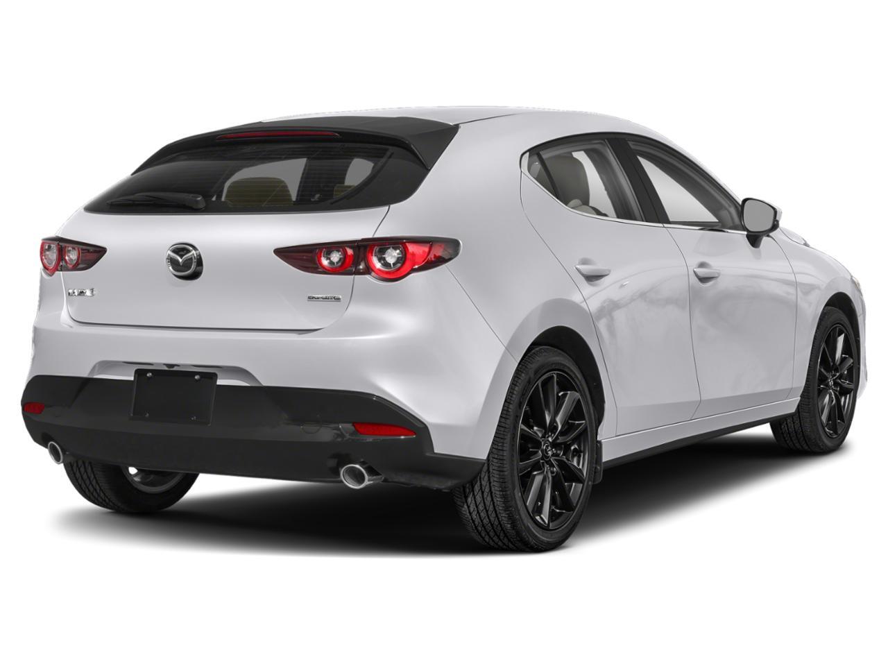 2023 MAZDA Mazda3 2.5 S Preferred Package San Juan Capistrano CA