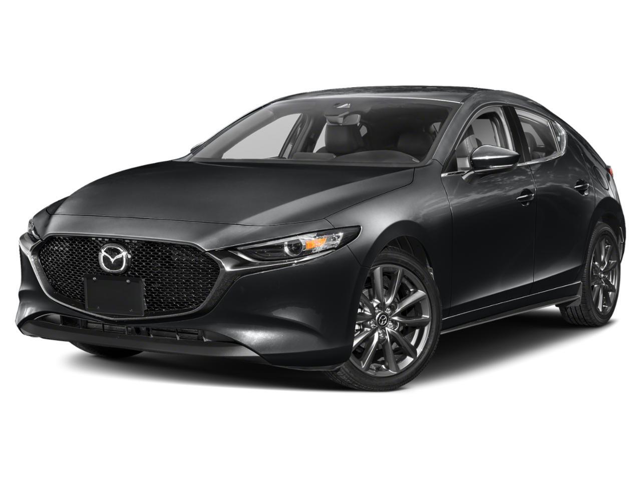 2023 Mazda CX-3 Select AT 5-Door SKYACTIV's photo