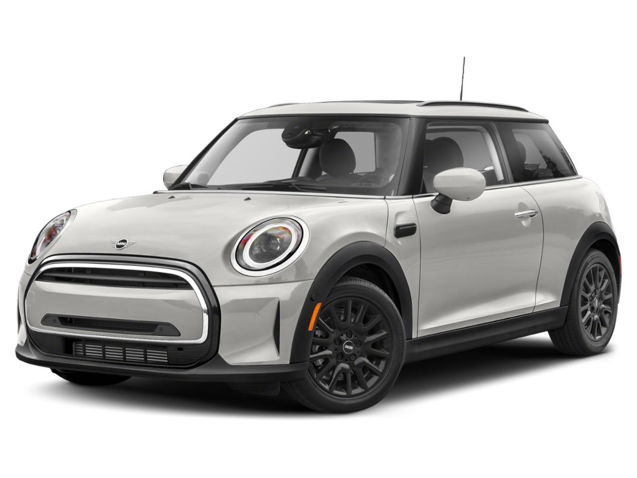 2023 MINI COOPER S