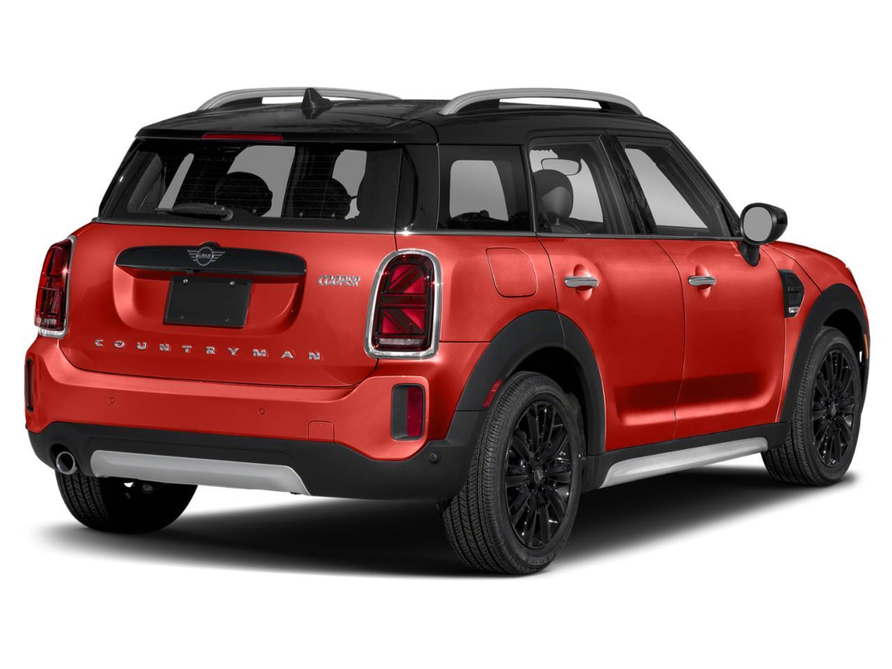2023 MINI Cooper S Countryman Royal Oak MI