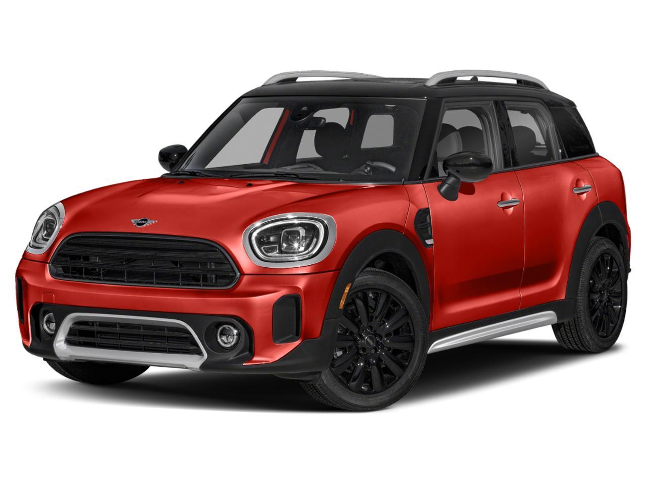 2023 MINI Cooper S Countryman Royal Oak MI