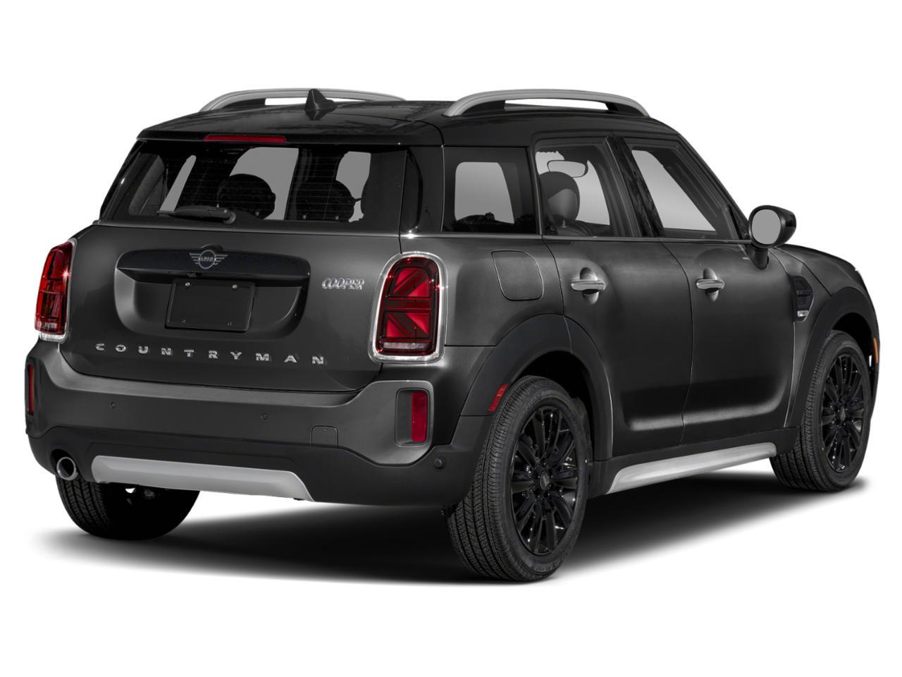 2023 MINI Cooper S Countryman Base