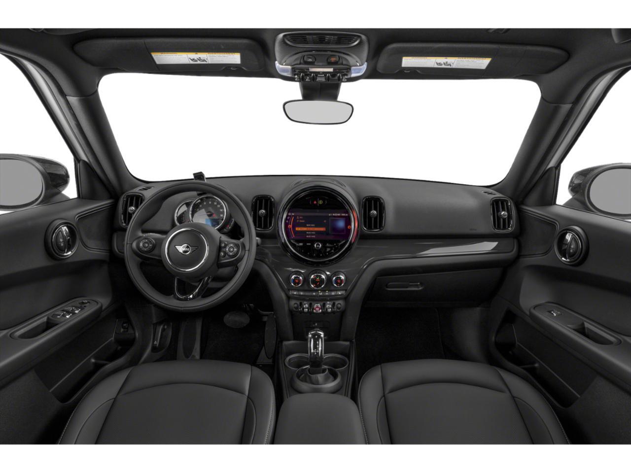 2023 MINI Cooper S Countryman Base Hondo TX