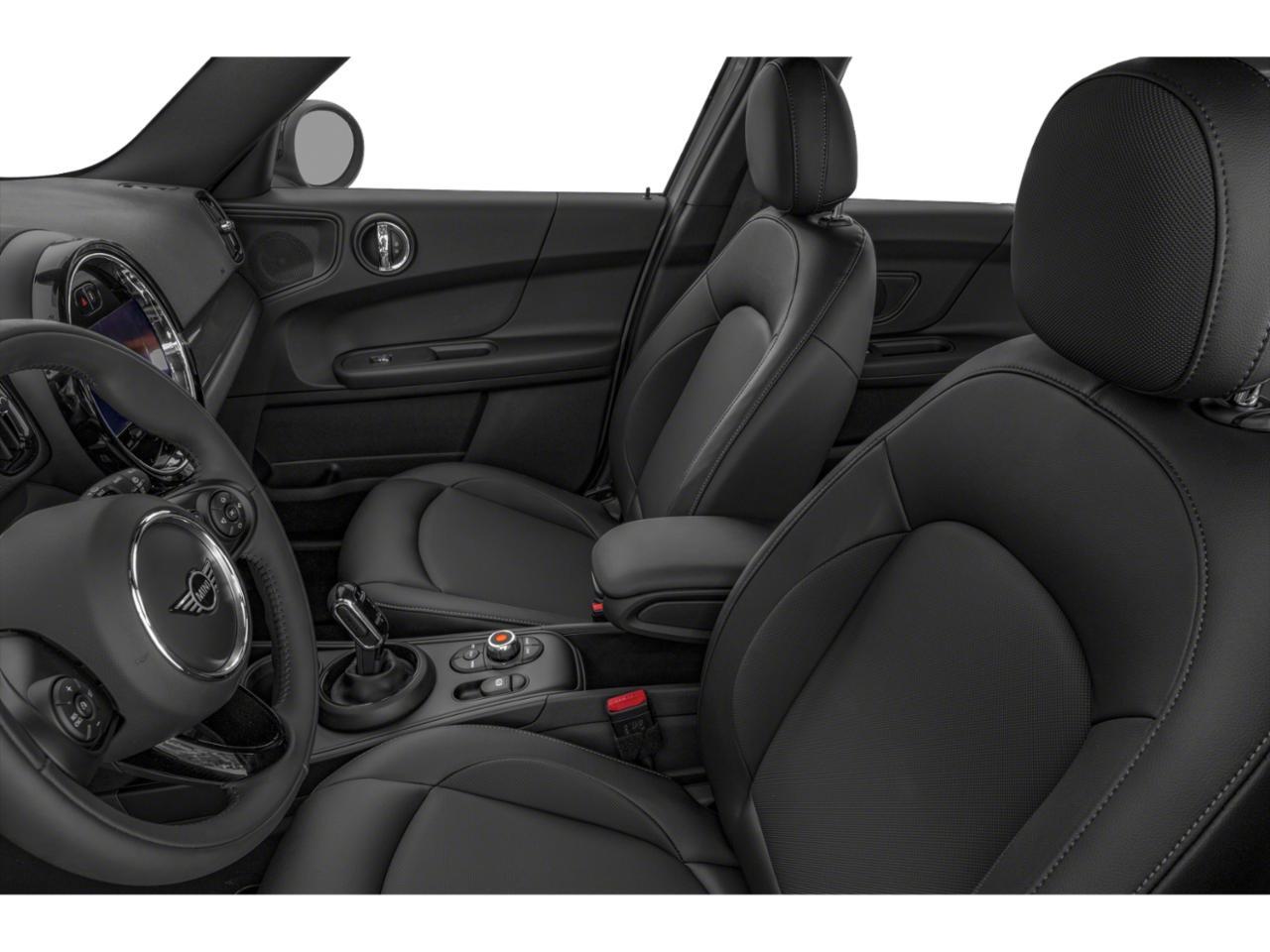 2023 MINI Cooper S Countryman Base Hondo TX