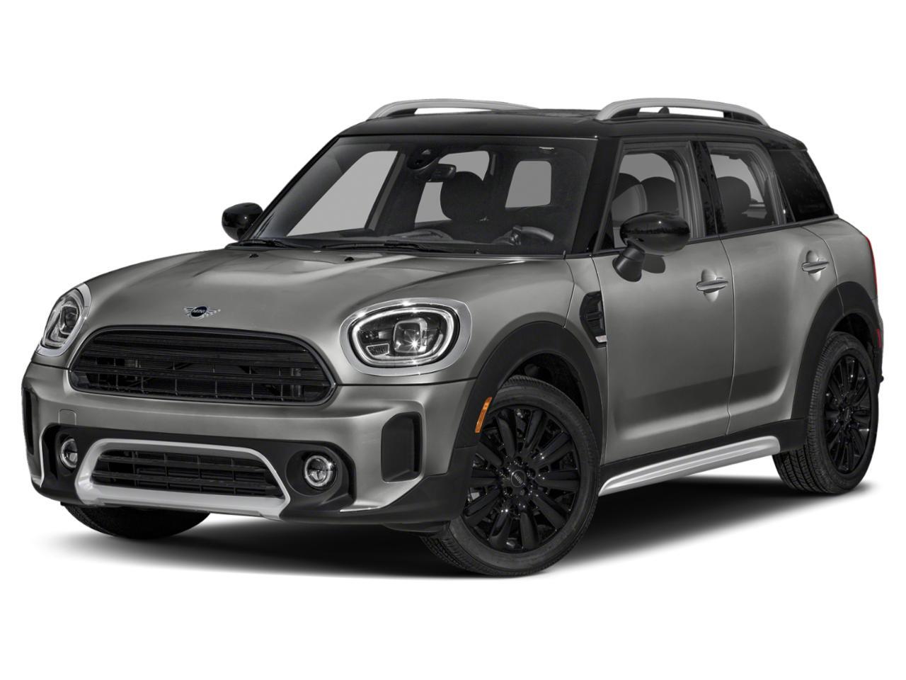 2023 MINI Countryman