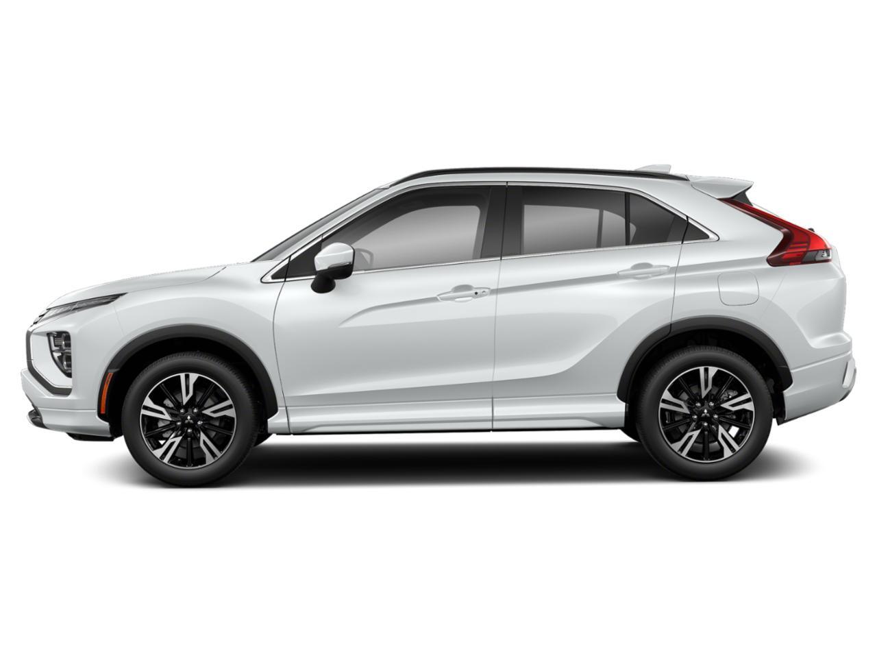 2023 MITSUBISHI ECLIPSE CROSS ES Guaynabo PR