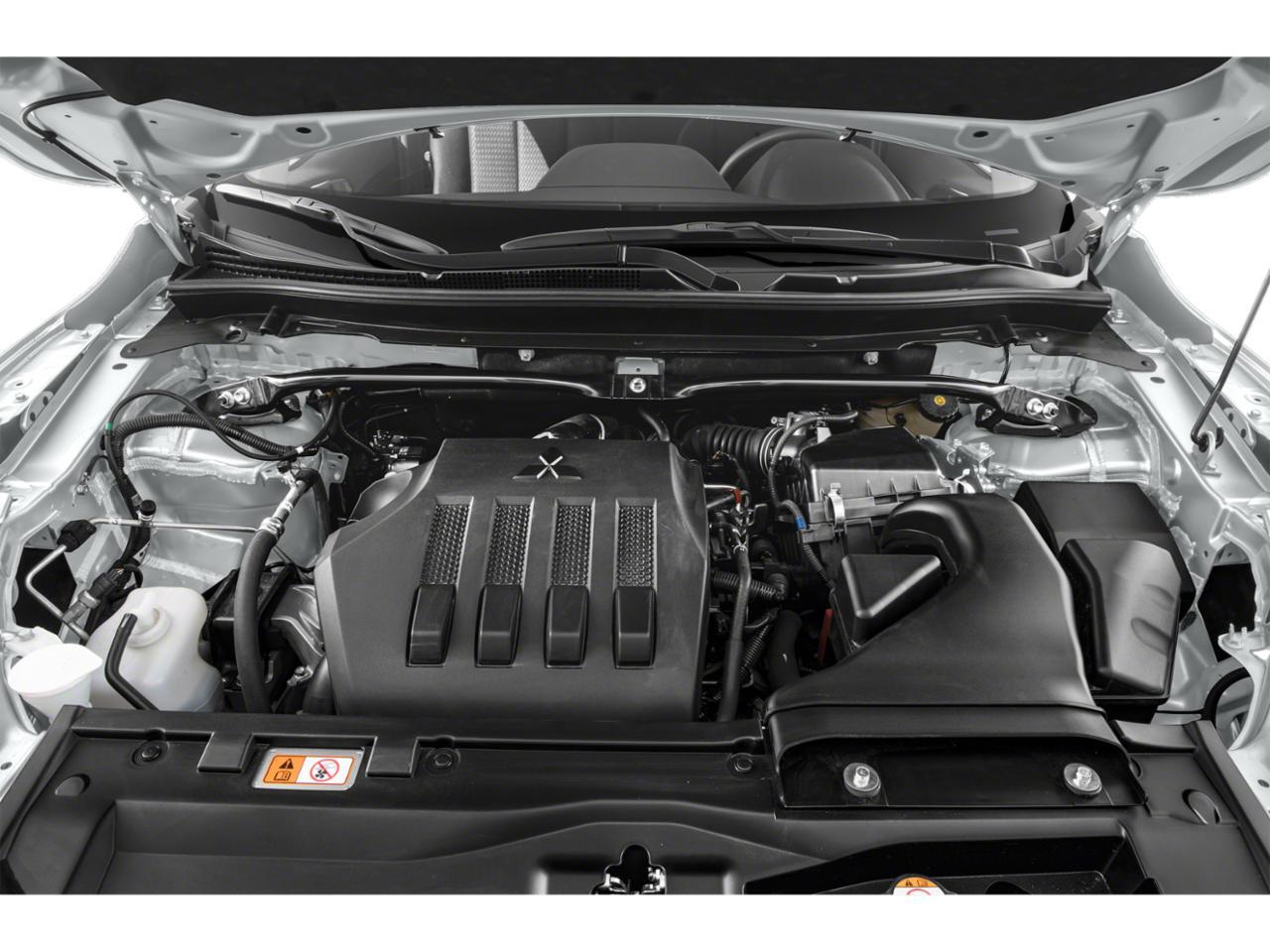 2023 MITSUBISHI ECLIPSE CROSS ES Guaynabo PR