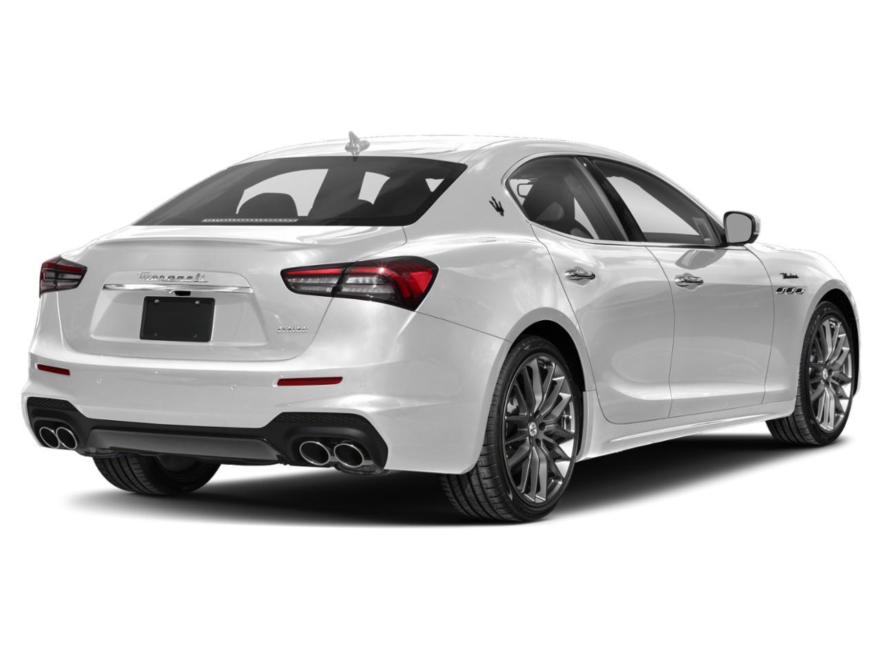 2023 Maserati Ghibli Modena Q4 San Clemente CA