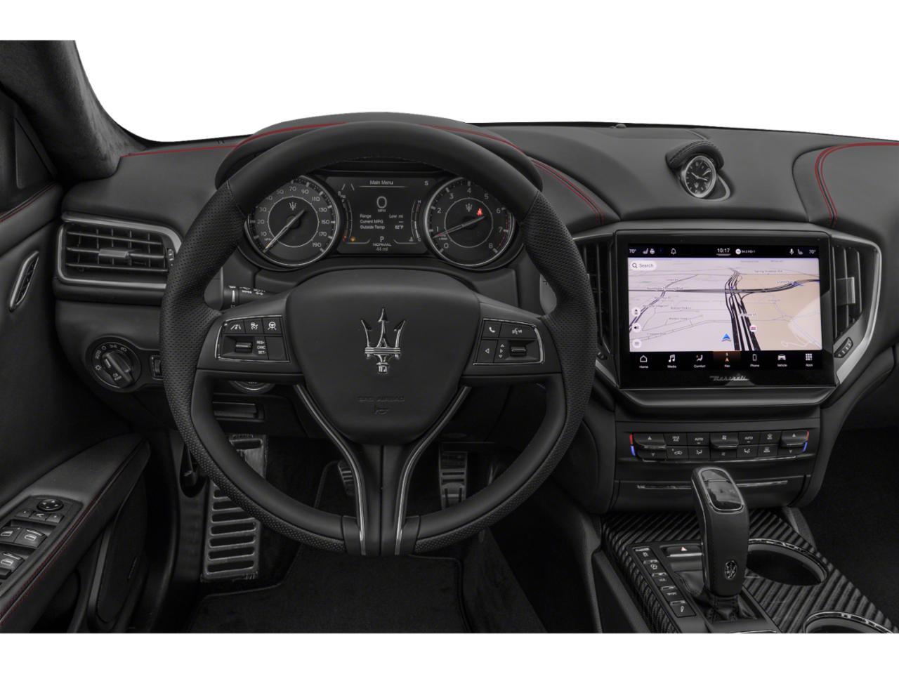 2023 Maserati Ghibli Modena Q4 San Clemente CA