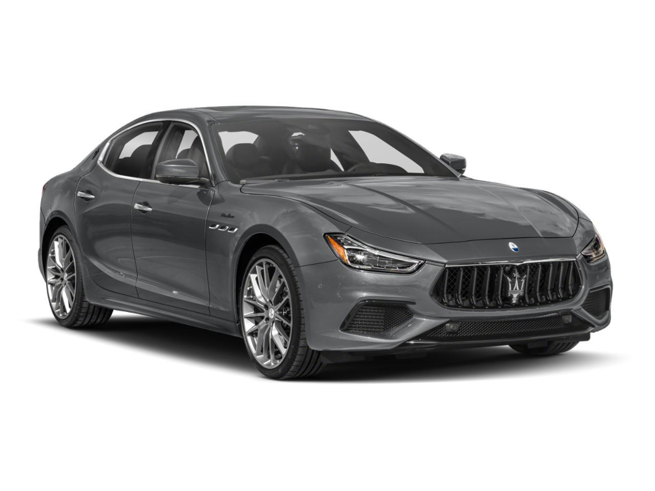 2023 Maserati Ghibli Modena Q4 San Clemente CA