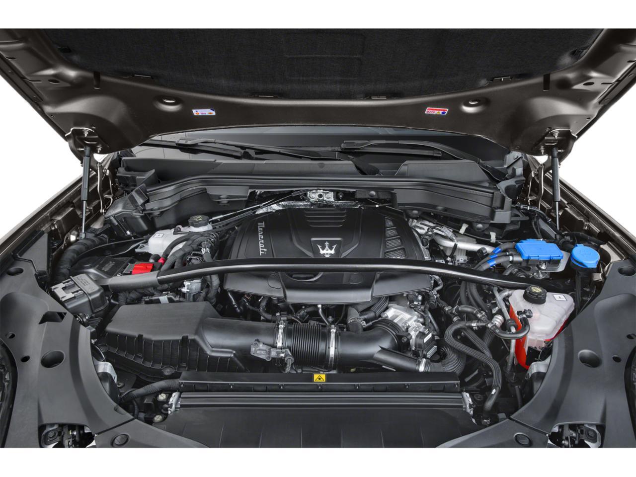 2023 Maserati Grecale GT San Clemente CA